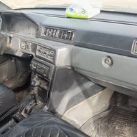 فولفو 940 • ١٩٩٤ • رقم انجليزي باسمي