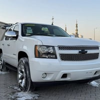 تاهو • ٢٠١٠ • كفالة عامة