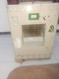 مبردة • جنرال سعودي • ٢٠٠٠