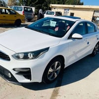 سيراتو لبيع  خليجي  كفاله عامه  رقم بقداد دولي سياره سبير ما نازل  عله...