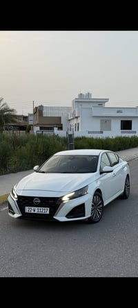 التيما SV • مشي ٤٩ الف • مرقمة اربيل
