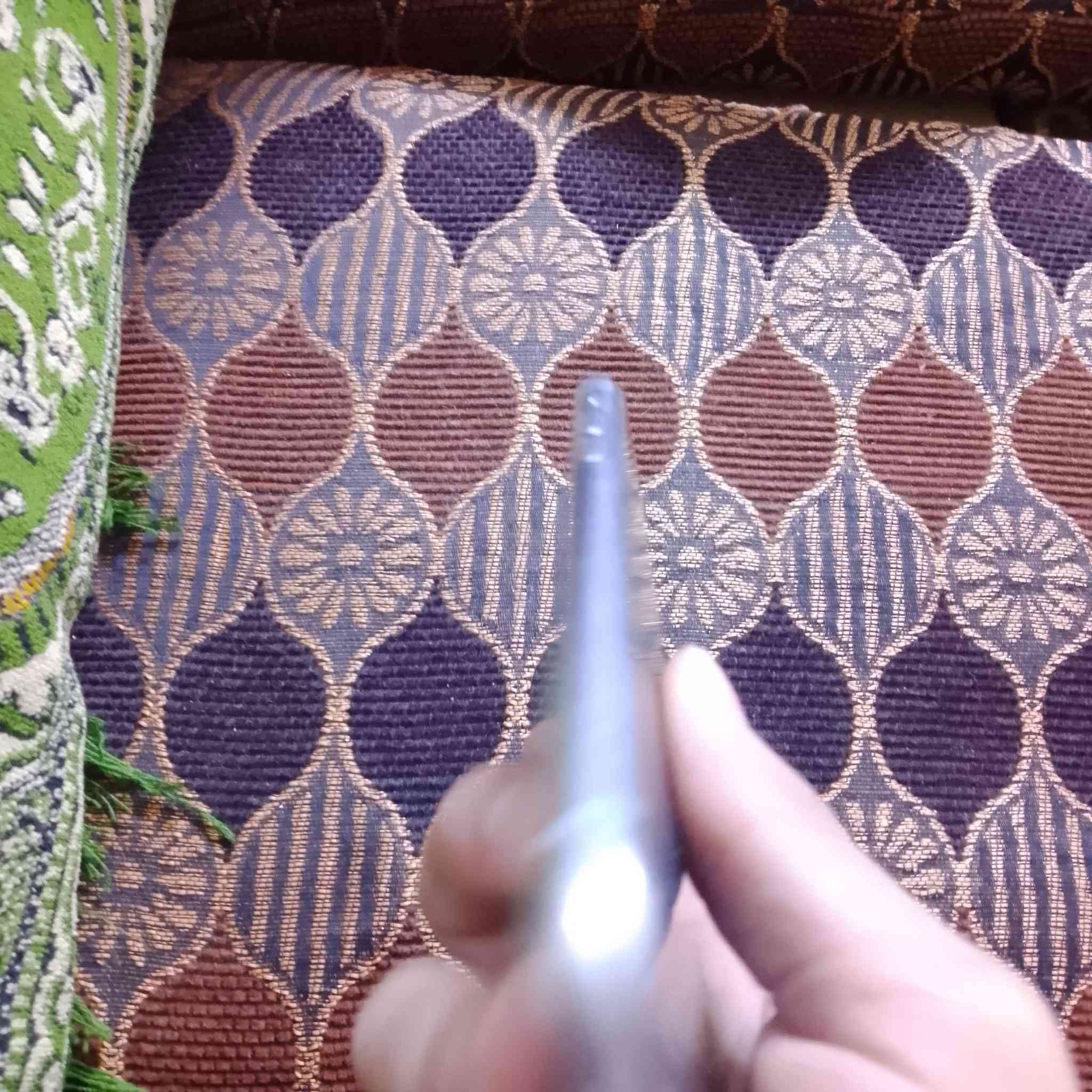 سلام عليكم ايفون 11بروح ماكس البيع بطاريه 71نضافه فول بي بس ضربه بل شاشه مثل ماموضح 
بصوره سعر 210 مكاني بغداد تاجي رقم  ***********متواجد واتساب
