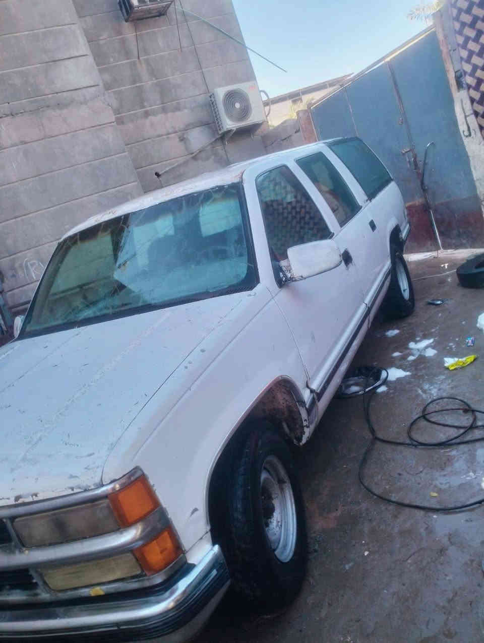 السلام عليكم بهبهان 95 بيها صوت بكن الكير جديد رقم احمر ورخيصه ومناسبه 15ورقه بيها مجال المكان البصره. *********** واتساب
