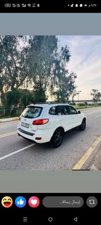 سنتافيا 2010فول مواصفات اربع قطع  صبغ بدون دواخل 07748139214
