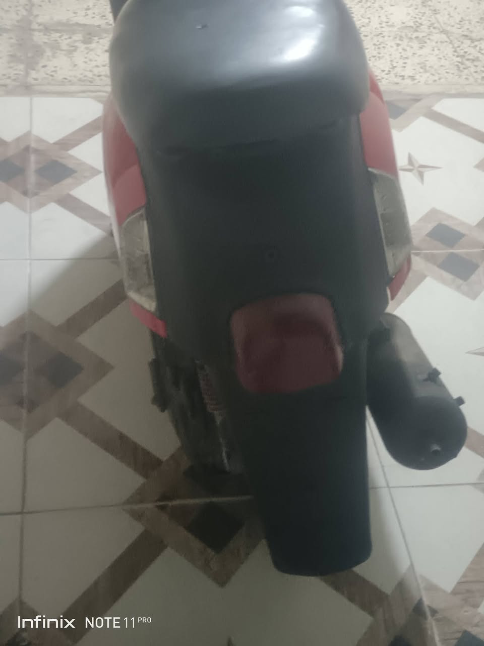 سلام عليكم شباب لبيع درجه بوليس اليريده يجي خاص ***********
