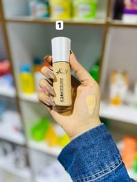 كريم أساس • كوكي • خفيف