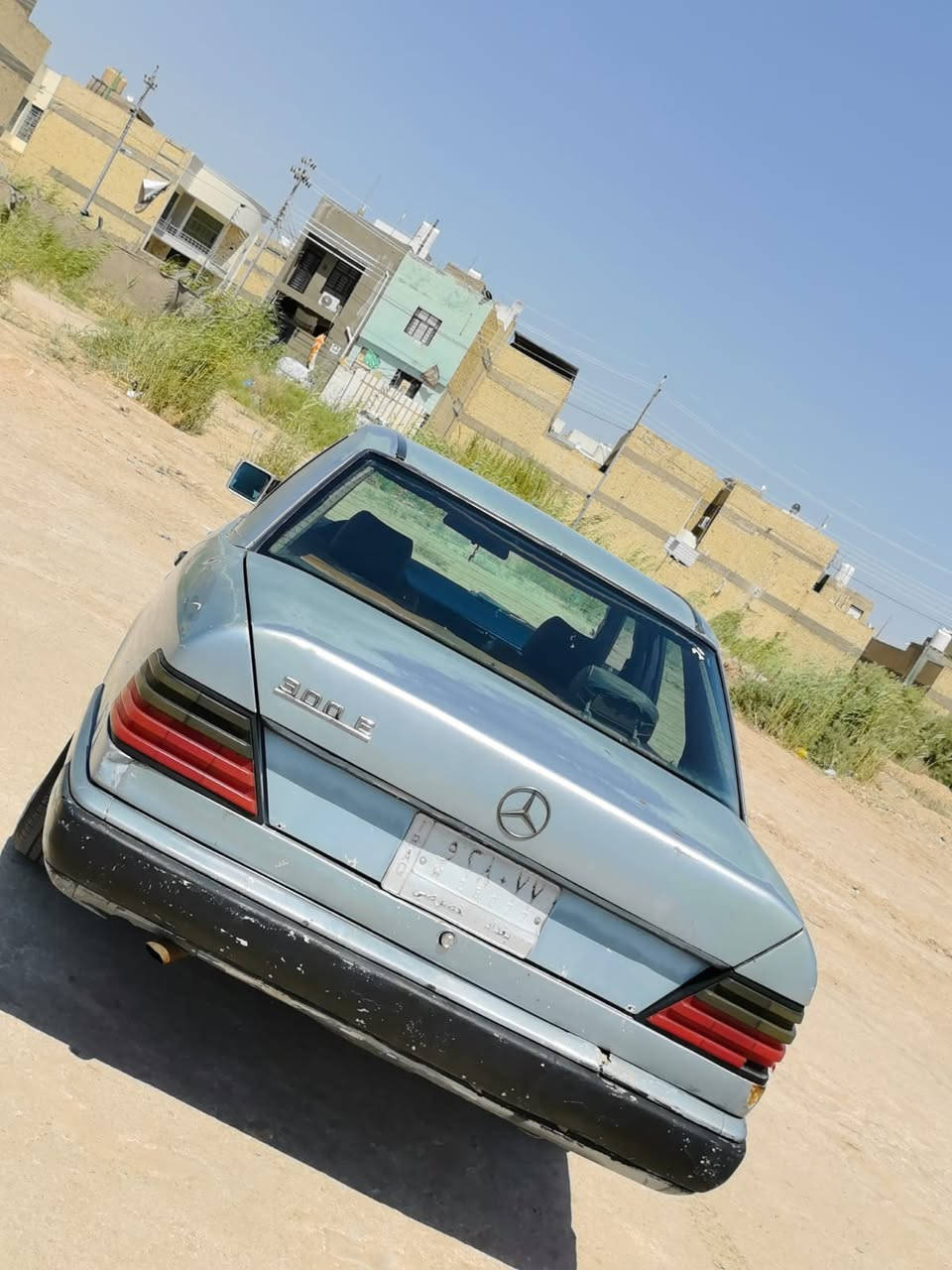 السلام عليكم 29 ورقة
دب مديل 86 مكينه بطة 2.5 ديلكو 
رقم بغداد مداور ثاني يوم 
سيارة جاهزة 
حدادية جديده 
باتري جديد 
باور جديد 
منضومة التبريد كلها جاهزة فقط منقص غاز
سيارة ترايها كلش حلو 
اتصال فقط رجاءا الشراي يتصل بدون رساله 
مكاني النجف الاشرف ***********
