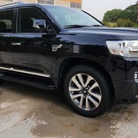 للبيع   لاندكروزر موديل 2020 Vxs ساز باب أول ✅   ملاحظه اني مكلف بنشر ...