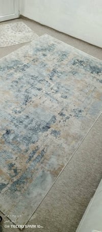 سجادة ايرانية • ٢×٣م • ولير