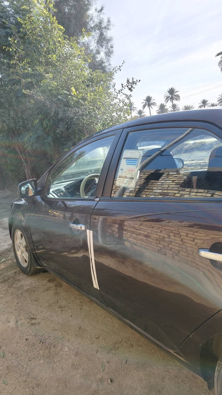 سيراتو موديل 10 مكفوله من صبغ والحادث جاهزة من كلشي مكينه وكير  وتحويل وكاله السعر 88 الرقم *********** بابل
