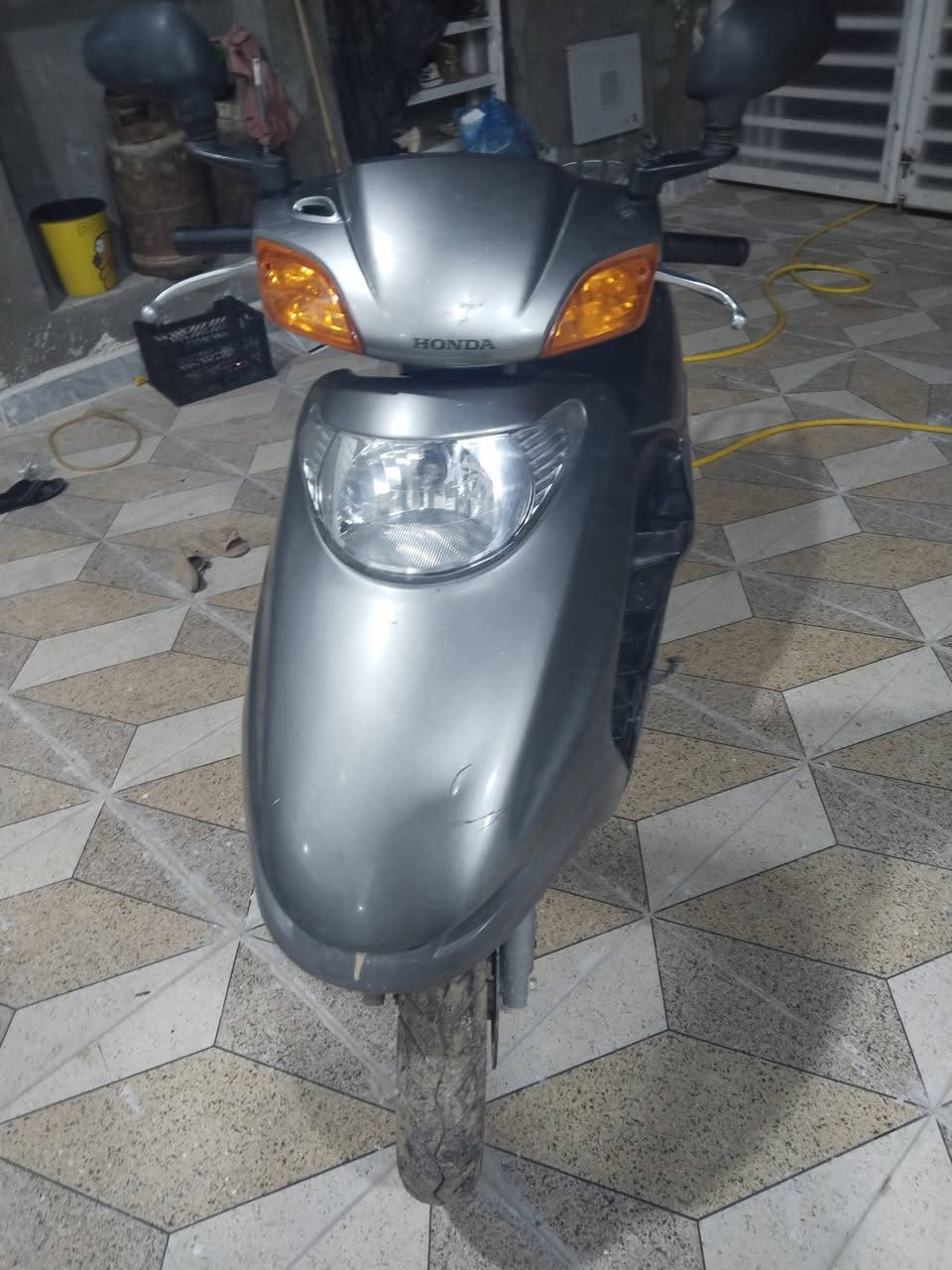 درجة سبيسي يباني مكفول كفاله عامة مستعجل علا بيعته


**إذا كنت صاحب هذا الإعلان وتريد حذفه لأي سبب، رجاءا أرسل رسالة إلى الدعم الفني**