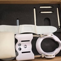 دعامة رجالية • اكسسوار شخصي