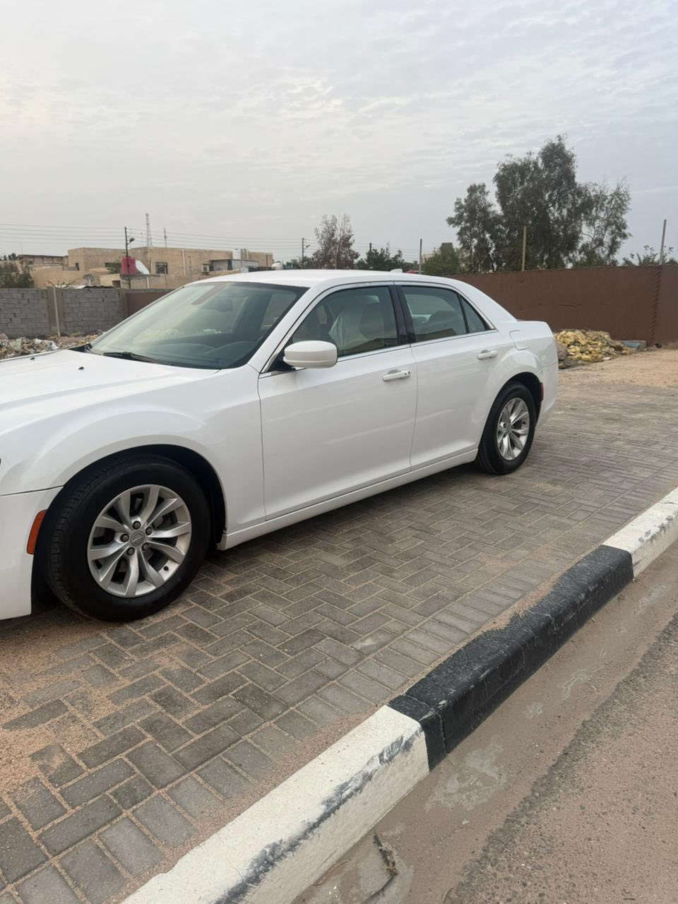 السلام عليكم
اوباما 2015

ادوووات ادوووات 

خليجيه

دخول جديد

6 سلندر 3600 

ماشيه 93 km

كفاله عامه ماعدا قطعه وحده صبغ بدون ضربه تجميلي 

كفاله من الكص والضربه والعشائر وسرقه وانتربول 

مكاني بصره 

للاتصال 

‭***********
