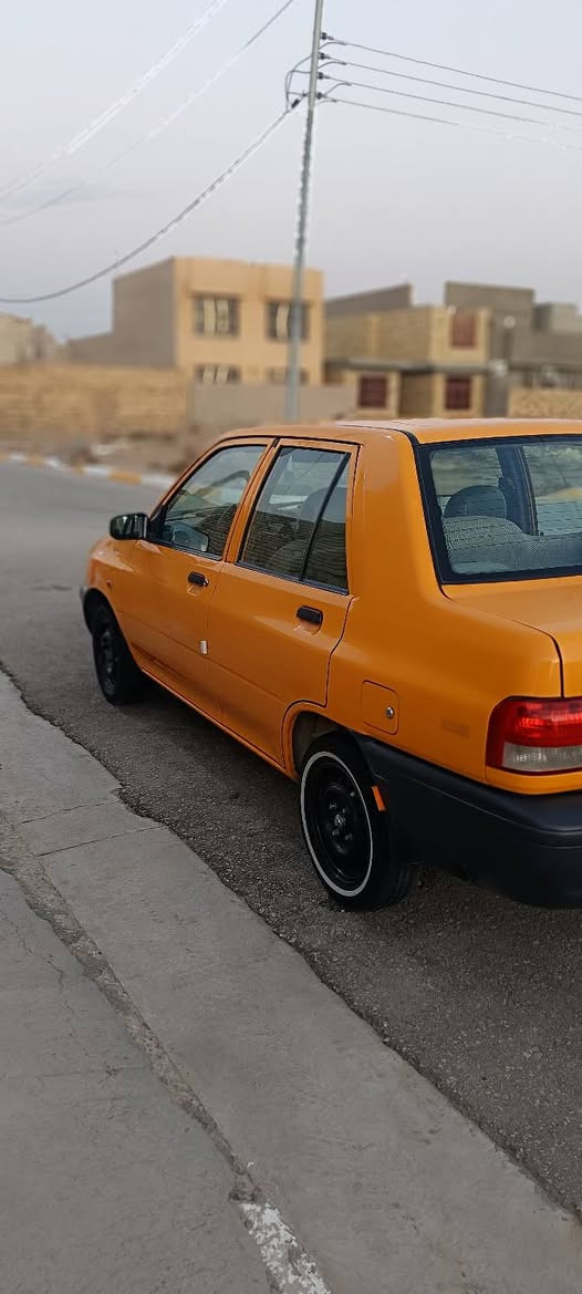 سلام عليكم 

سايبا 25كفاله عامه تخم تاير جديد تبريد🥶 دوشمه عامه تنته السياره بسمي مكاني كربلاء اطويريج السعر 75وبيه مجال رقم الهاتف ***********
