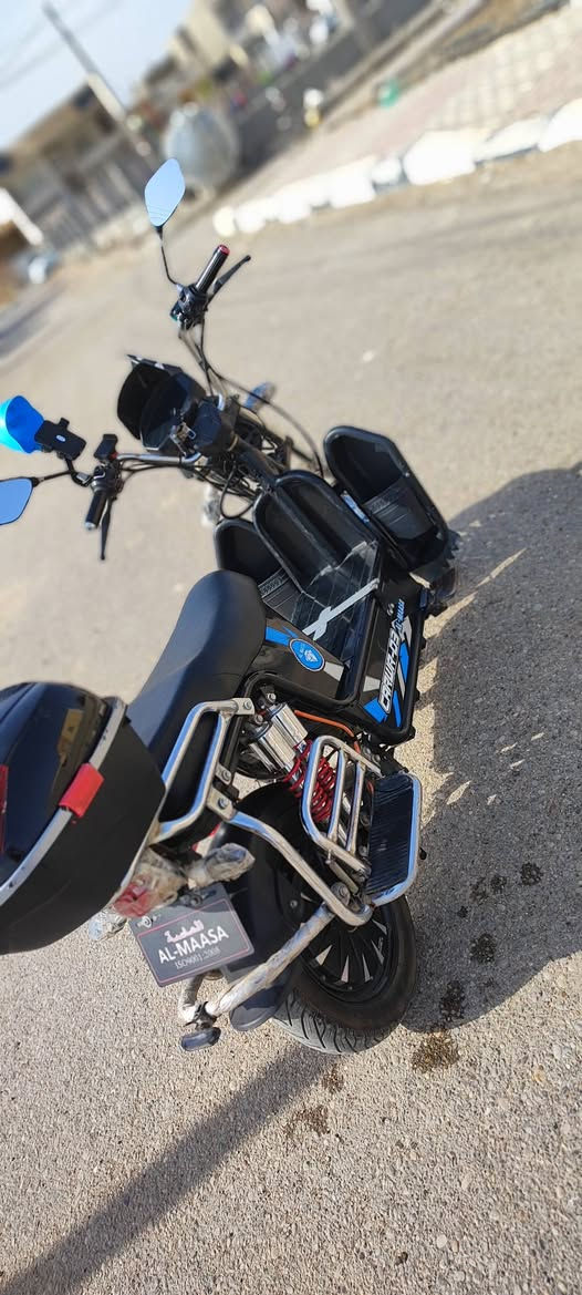 البيع ماطور شحن جبلبي موديل 2024 نضيف بطاريته جديذه عل فحص اي نقص مابي معروف جبلبي سعر 750 بي نجال ال شراي ماطور جديد والبطاريات جديده رقم تلفون ***********
ال شراي يتفضل مو شراي لا تعلق دبل بصمه وسويج مكاني ألانبار خالديه حي القدس
