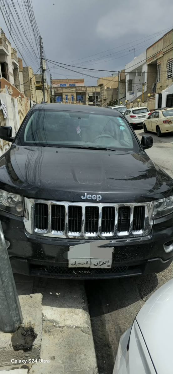 جيب لاريدو ٢٠١١ بدون صبغ ٦سلندر كير محرم شرط تك اكسن سعر ١٤٨ عنوان اربيل ***********
