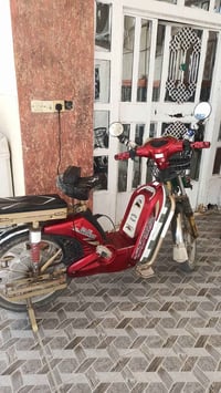 ٢٠٢٤ • بطاريات ضعيفات • الخالديه حي القدس