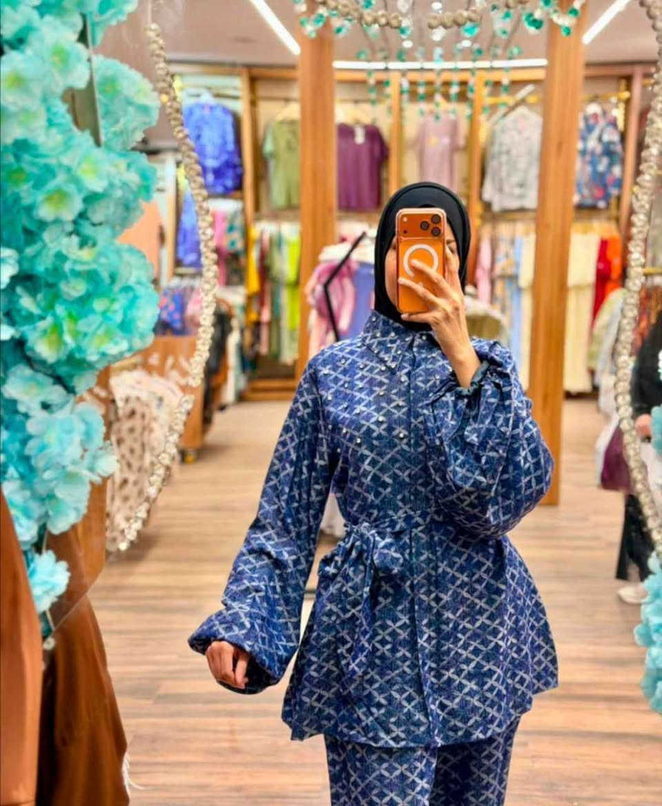 سوت نسائي
القياس من 38_46
يتوفر توصيل للمحافظات الزبير, البصرة


**إذا كنت صاحب هذا الإعلان وتريد حذفه لأي سبب، رجاءا أرسل رسالة إلى الدعم الفني**