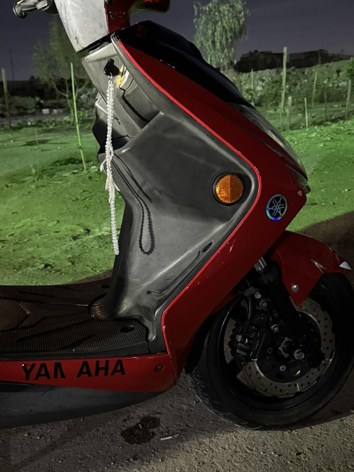 سلام عليكم سكنس لد ياباني رمبة ماشية 19 الف مراوس بطح نضيفة مو عكايك


**إذا كنت صاحب هذا الإعلان وتريد حذفه لأي سبب، رجاءا أرسل رسالة إلى الدعم الفني**