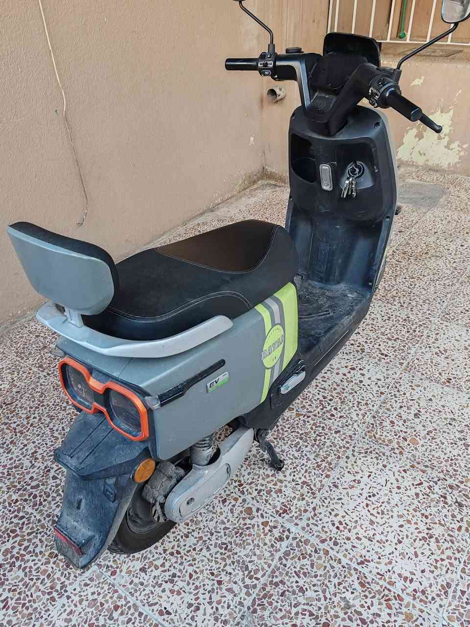 ماطور ريان الوحش للبيع الاتصال على ***********
