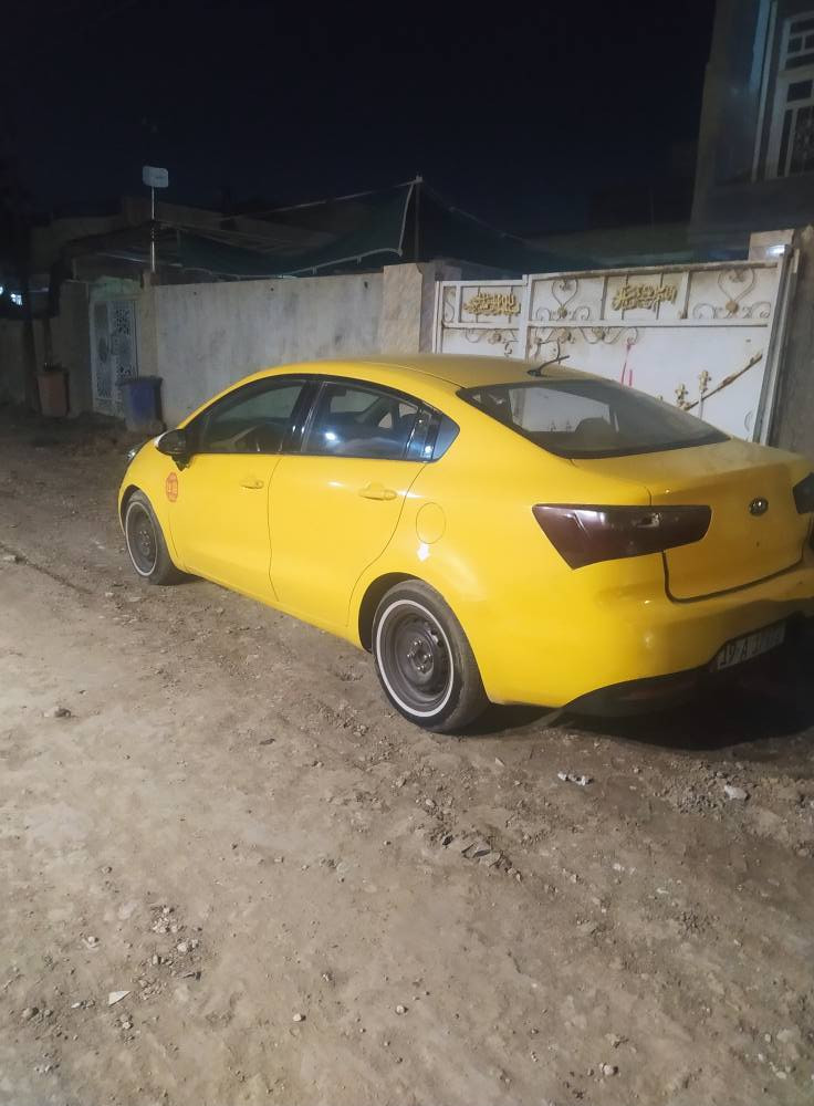 كي ريو موديل 12 خليجي رقم كربلاء انكليزي سنويه جديده مكفوله من الضربه والتبديل شرط ولا قطعه مبدله صبغه جديده اثر طخات مكانات معجون بدون دواخل مكينه 1600 دوش قطرتين مرغوب مكينه كير حدادي تبريد مكفولات تخم تأيرات جدد سياره جاهز مال جناي نضيفه سعر 78 مكان حله شراي اتصل وخادم *********** حلة, بابل
