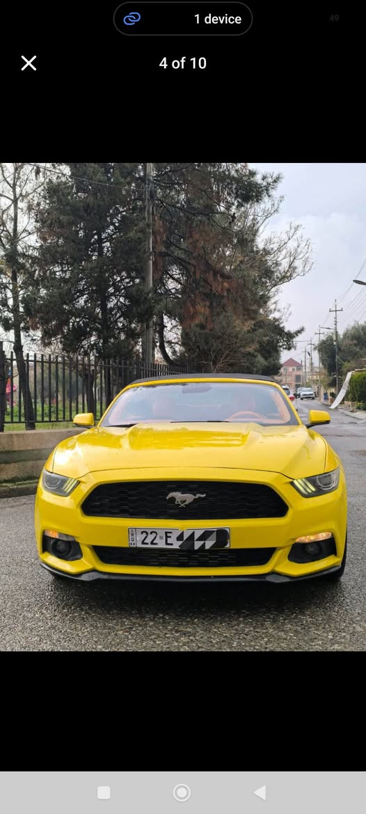 کــــــوردی 
تەنها فرۆشتن بە نقد 
Mustang amreki 
مۆستانگ 
مـــۆدێل / 2016
مواسفات /  شاشە ، کامیرە 
مەکینە / v.4 چوار پستۆن  
مەکینەی کرایتەوە 
 بێ ئێڕباگ ، بێ ناوگرتن 
بێ سبوغ  ٣ جێ تەعدیل 
( ٢٨٣) هەزار  کم چووە
سەنەوی نوێیە 

نـــــــرخ  ((١٢٨٠٠$  )) 

ناونیشان هەولێر

عربي 
فقط بیع نقد 

Mustang amreki 
 موستانک امریکی
مــــــــودیل/2016
مواصفات/ كاميرة ، حساس ، 
محرك /  v.4 اربع سلندر
محرك مفتوح 
بدون ایرباك ، بدون دواخل
بدون صبغ  ٣ مكان تعديل 
١٨٣٠٠ كم ماشي 
سنوية جديدة  

سعر   (( 12800$  )) 
عنوان اربیل ، للاستفسار أربيل, العراق


**إذا كنت صاحب هذا الإعلان وتريد حذفه لأي سبب، رجاءا أرسل رسالة إلى الدعم الفني**