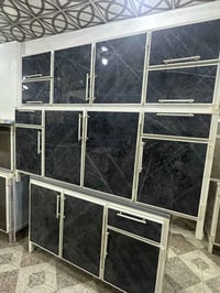 كاونترات • تركي محش خشب • معرض بيم التاميم