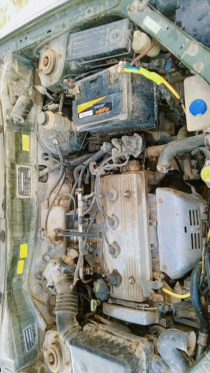 سلام عليكم جيلي سي كي بسمي كير عادي مكينه ١٥٠٠ السياره مكفوله من الضربه بيه بس تصليح دواير السعر ٣٥ قابل للتفاوض مكان السياره بابل المشروع المسيب للاستفسار مراسلة الصفحه او الاتصال ***********و***********
