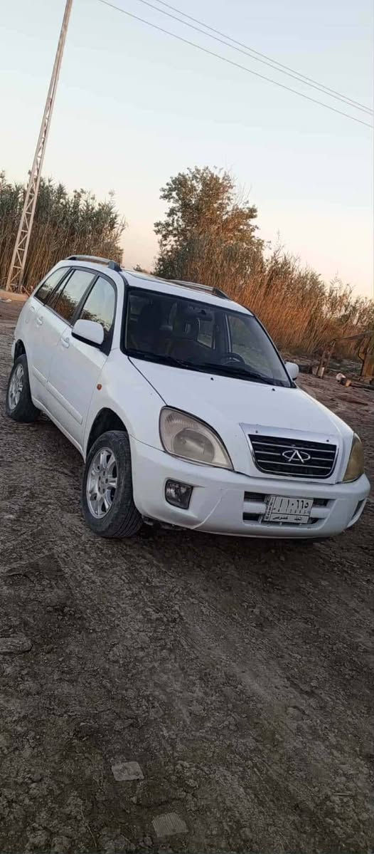 سلام عليكم شيري تيكو موديل ١٢كير مكانيك بيه جاملغ صبغ فقط فول سياره عارضه ٥٧مراوس بمارسدس افضل ٥٦٠مكاني بغداد البياع رقم الهاتف ***********
