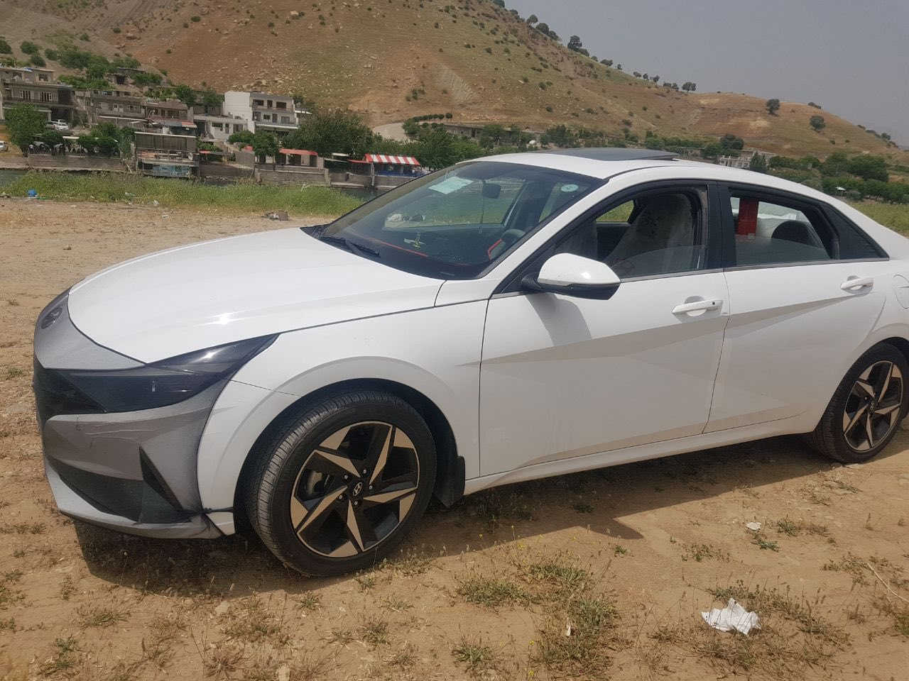 النترا 2021 خليجي ماشيه 85 الف محرك 2000 المرغوب فول مواصفات فتحه تحكم ستيرن 
انضمه قياده 
بصمه 
حساسات خلفي وامامي 
السياره بيهه تخم تاير جديد
لايت زنون بلادي عالي ناصي
رقم اربيل 
سنويه لشهر السابع تنتهي
البدي كفاله ماعدا بيهه رصعه بالمدكر الخلفي
السعر 165 وبيهه مجال حك الجيه شي قليل
للاستفسار الاتصال او واتساب ع الرقم ***********
