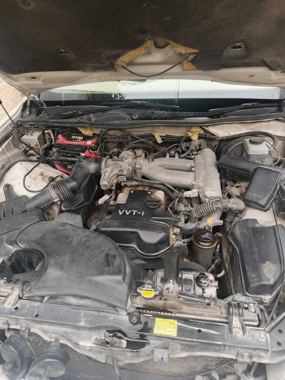 سلام عليكم جنون اداوات رقم وسنويه طبق الصل كفالة مكينه وكير سيارا جاهزه من كلشي دكمه وحده كصه قماره بس سعر 45 العنوان بصره رقم الهاتف ***********
