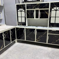 كاونتر وملحق قياس مترين وسنك متر و٢٠سم سعره ٣٠٠ الف للحجز والاستفسار ا...