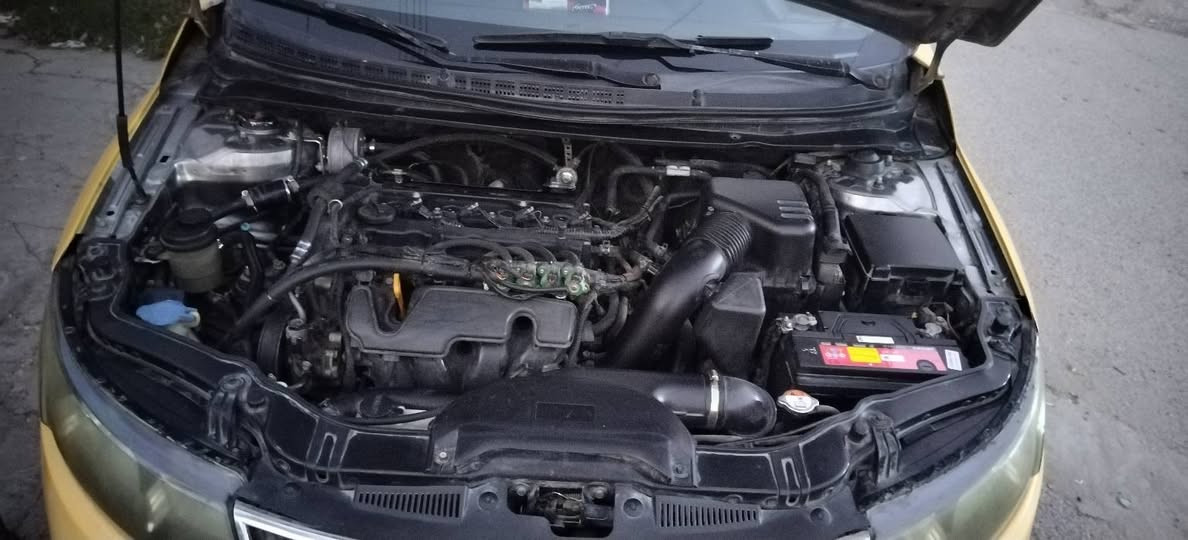 السلام عليكم 
فورتي موديل ٢٠١٠ وارد امريكي الحادث باب السايق 
محرك ٢٠٠٠ دوش
رقم / كربلاء
منظومة غاز
تبريد منظومة جديدة
أشاير بالمري وتحكمات سيارة جاهزة وخير من الله مصفرة هيئه وغرامات
موبايل/ ***********
مكانه / دورة أبو دشير
السعر / ٨٢

