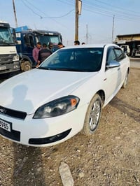 امبالا LT • ٢٠١٦ • رقم بغداد