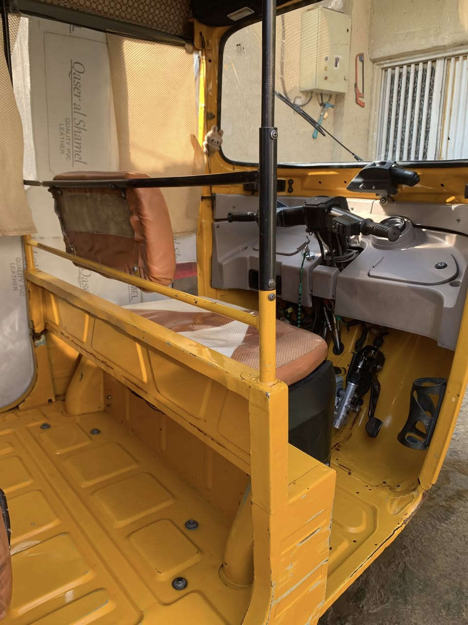 السـلام عليڪم تڪتك 2020 الشهر 10 ڪفأله عامه فقط لغد واحد مرشوش دوسات بلاديه مڪينه تراي زيرو اكسن كفاله تنقيص تبخير أكفلك رقم وسنويه بغداد 👍🏻.تڪتك جديده مال جناي بياع شراي متفيدك يروحي 

العنوان📍: مدينه الصدر الحبيبيه مقابل مدرسه النجاه ! 
الهاتف 📞: *********** واتساب وخاص
