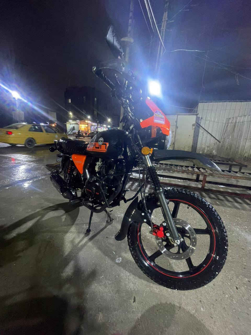 سلام عليكم
دايون مديل 25 جبلي دراجه جديده بلكارتون بعدها هاي رابع تبديله دهن مكفوله كفاله عامه الدراجة ب اسمي تحويل ثاني يوم رقم وسنويه اربيل السعر 2500 بيها مجال حك جيه مكان بلديات قريب جامع سيد صلاح 
رقم ***********
