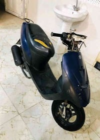 ساسوكي • دراجه رياضيه • ميسان