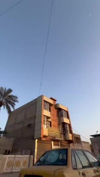 موديل 15باسمي تحويل ثاني يوم بيه بس شاصي واحد ومعمر وجاملغ نص وبس مصفر...