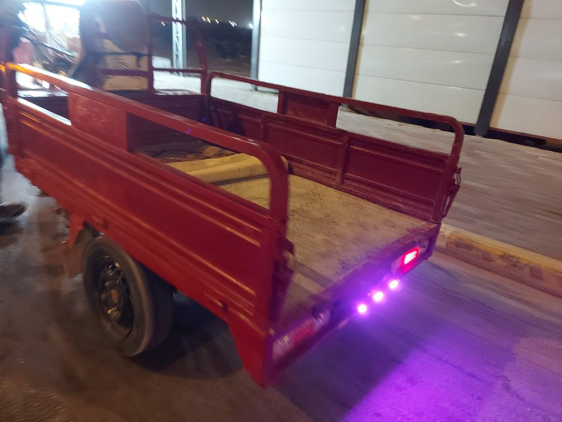 ستوته جمره موديل ١٦ مكينه ٢٢ الستوته جاهزه ما ناقصه شي 
بدون اوراق كلك مكانه كربلاء ***********
سعره ٧٠٠ وبيه مجال كربلاء, العراق
