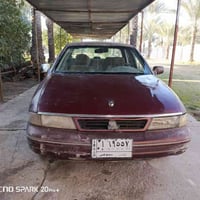 للبيع كيا سيفيا   موديل  94  كير ومحرك جدد   محرك مفتوح  صدر خلفي امام...