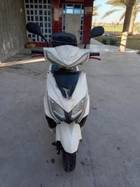 شحن • ٦ بطاريات • بصمه