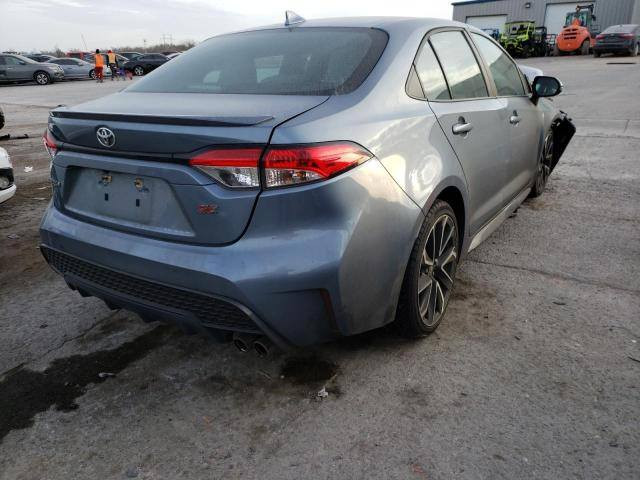 السلام عليكم كورله امريكي ٢٠٢٠ ماشيه ١٧٠ الف كيلو السيارة SE تفاصيل السياره بلصور العنوان بغداد الكاظمية *********** السعر ١٢٨ وبيهة مجال
