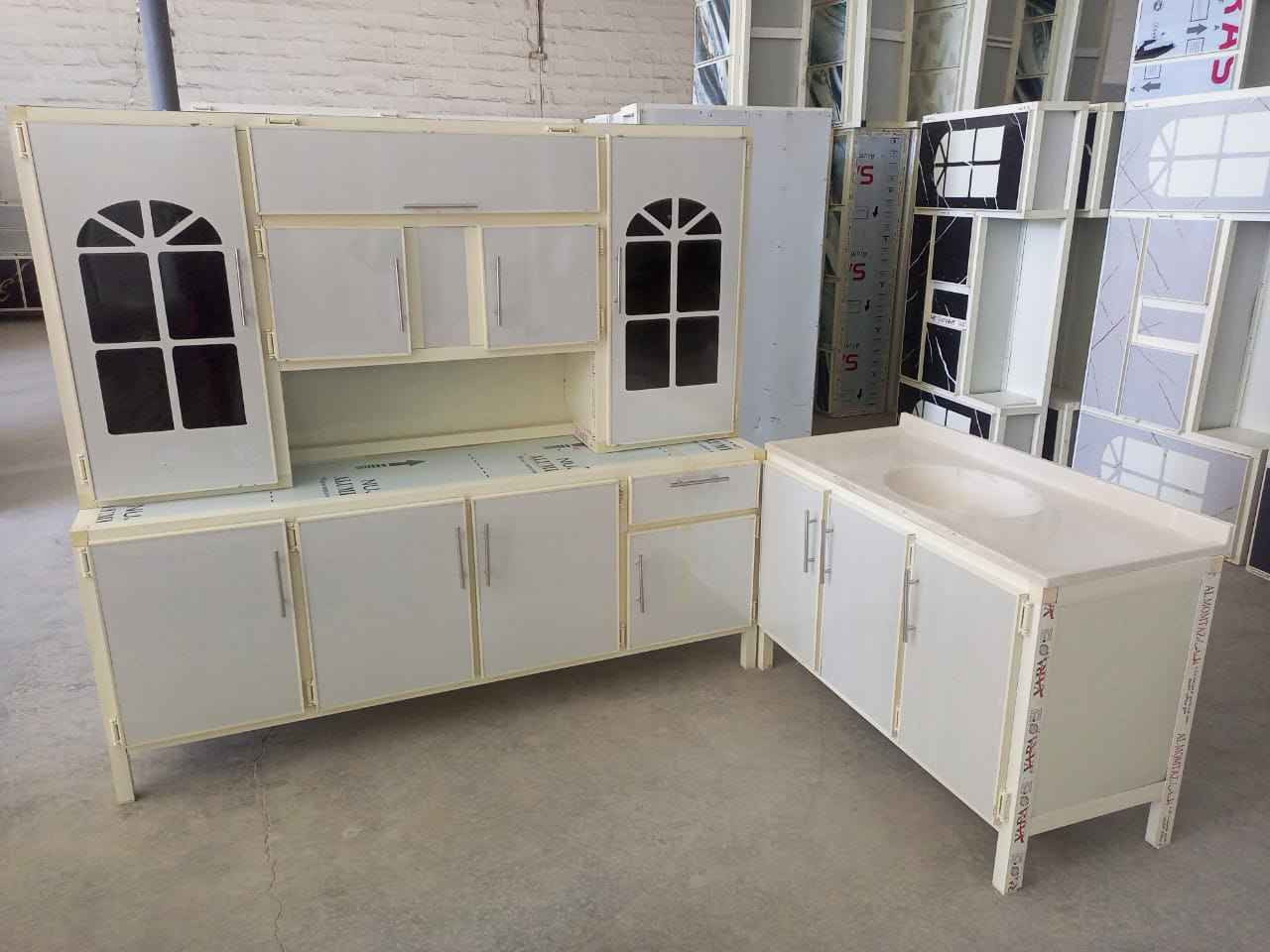 ‎كاونتر مترين بسعر 265الف‎ بغداد, العراق


**إذا كنت صاحب هذا الإعلان وتريد حذفه لأي سبب، رجاءا أرسل رسالة إلى الدعم الفني**