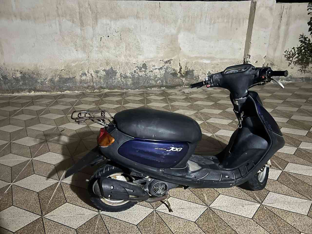 السلام عليكم 
دراجه منغولي نضيفه مجفته قبل شهرين وجاهزه من كلشي 

مكاني الرميثة السعر 250 ألف وبيه مجال والشراي يتفضل خاص او يتصل ع الرقم *********** .
