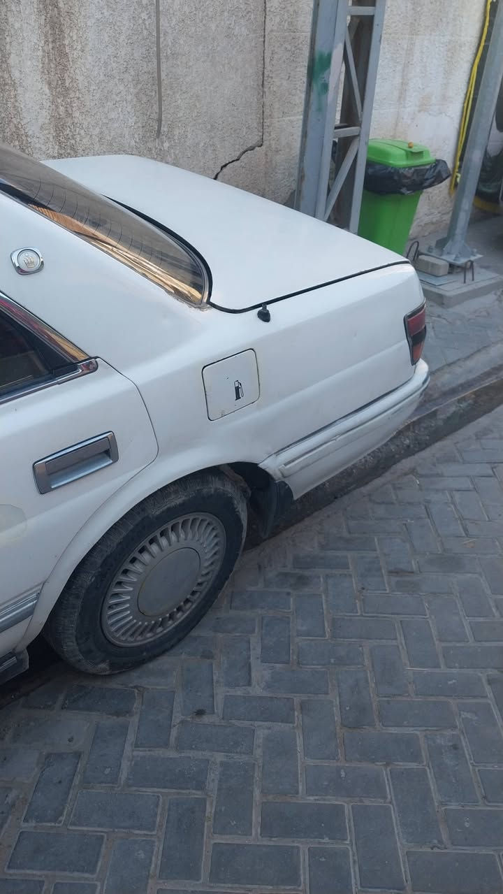 السلام عليكم سوبر هارتوب موديل ٩٠ رقم بغداد سياره جاهزه تبريد كهربائيات كلها شغاله رقم بغداد السعر٣٥ مكانها بغداد ***********
