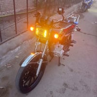 موديل ٢٤ • سلف • بغداد حسينيه الراشديه