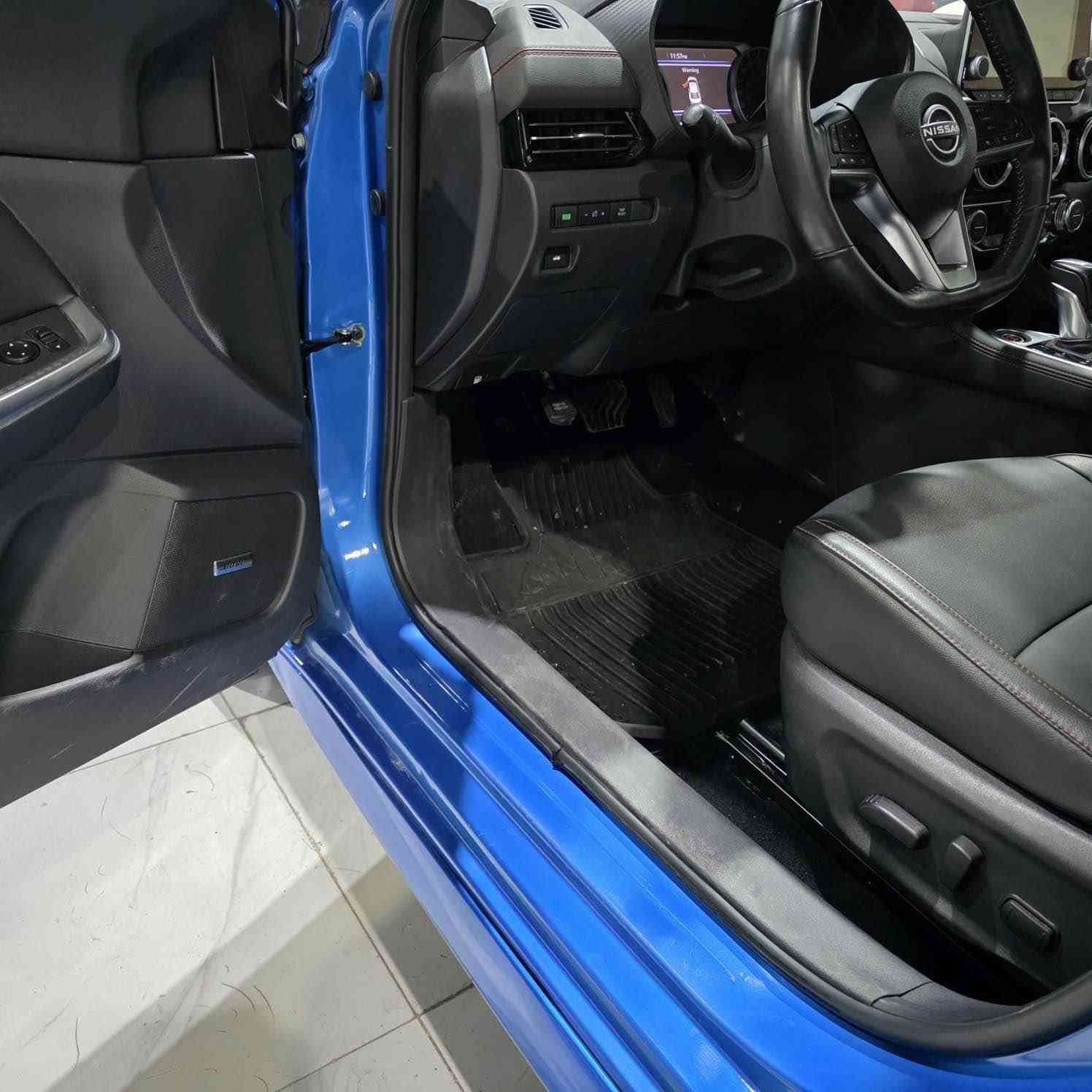 Nessain  سنترا 
موديل 2025 
مواصفات SR فول فول 
سلايت سقف اسود بلاك 
تشغيل بصمه 
٥ كامرات  
كشن جلد كشن كهرباء 
كشن تدفئة
ستيرن تدفئة
ستيرن حرف D
سماعات Bose
كشن ودشبول مطعم بمشمشي
سبايدر خلفي 
 وبعد بيها مواصفات 
صوره الحادث مرفقة بس دعاميه حادثها 
وطلع بيها باب السايق والخلفة كلير امريكي بدون معجون وبدون دواخل بشرط 
بدون رقم تترقم شمالي فقط اربيل سليمانيه دهوك
وعندك مده الترقيم ٩٠ يوم 
مكان السياره معارض اربيل شركة اكرم قيس عباس 
سعر 150وبيها مجال خابر وتدلل 
اليساره احلى من الصور
***********
*********** أربيل, العراق
