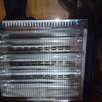 هيتر كهربائي • نظيف