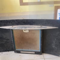 عندي ساحبة للبيع السعر 35المراسلة فقط واتساب 07829052847