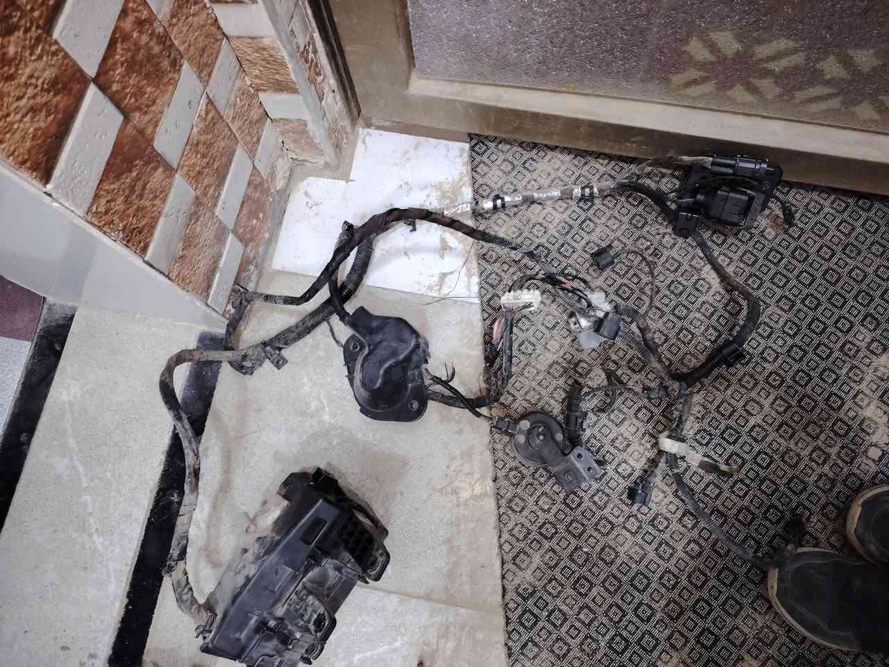 السلام عليكم
لبيع  غراض مفتوح موديل ١٨ مكينه بيه بخار مكاني سماوه


**إذا كنت صاحب هذا الإعلان وتريد حذفه لأي سبب، رجاءا أرسل رسالة إلى الدعم الفني**